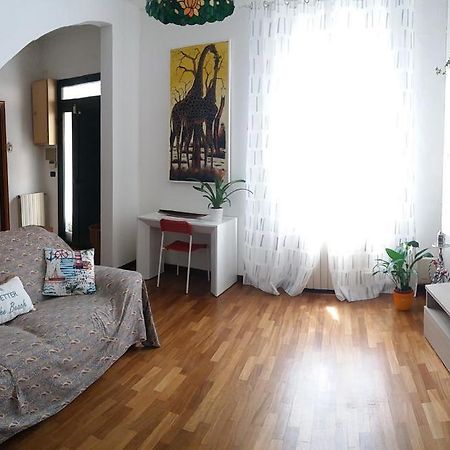 La Giara Apartment La Spezia Exterior photo